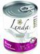 Вологий корм для собак Lenda OX & PEAS з яловичиною та горохом, 400 г L1037 фото 3