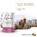 Вологий корм для собак Lenda OX & PEAS з яловичиною та горохом, 400 г L1037 фото 2