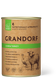 Grandorf Влажный holistic корм для взрослых собак Grandorf LAMB & TURKEY с ягненком и индейкой, 400 г GDW99401 фото 1