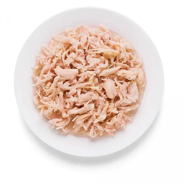 Grandorf Вологий holistic корм для котів Grandorf CHICKEN FILLET куряча грудка, 70 г GDCW0107 фото