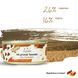 Вологий корм для цуценят Lenda My first bite з м'ясом курки та індички, 70 г L1046 фото 3