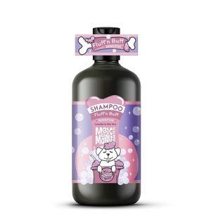 Шампунь для собак Max & Molly Shampoo Sensitive Fluff'n Buff, 250 мл MM0201 фото