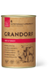 Grandorf Вологий holistic корм для дорослих собак Grandorf BEEF & TURKEY з яловичиною та індичкою, 400 г GDW99404 фото 1