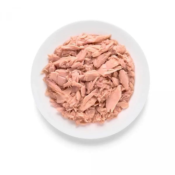 Grandorf Влажный корм для кошек TUNA FILLET филе тунца, 70 г GDCW0707 фото