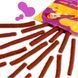 Лакомые палочки для собак по уходу за зубами и деснами Mavsy DUCK sticks с уткой, 120 г LSS02 фото 2