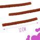 Лакомые палочки для собак по уходу за зубами и деснами Mavsy DUCK sticks с уткой, 120 г LSS02 фото 3