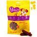 Лакомство для собак Mavsy Dried DUCK Sausage сосиски из утки, 100 г LSS08 фото 1