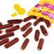 Лакомство для собак Mavsy Dried DUCK Sausage сосиски из утки, 100 г LSS08 фото 2