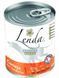 Вологий корм для собак Lenda RABBIT & CARROTS з кроликом та морквою, 400 г L1038 фото 3