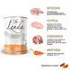 Вологий корм для собак Lenda RABBIT & CARROTS з кроликом та морквою, 400 г L1038 фото 1