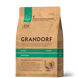 Сухий корм для дорослих собак великих порід Grandorf TURKEY ADULT MAXI з індичкою від 1 року, 3 кг 95203 фото 1