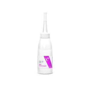 Vet Expert Ear Cleanser Спеціальний тонік для догляду за вухами котів і собак, 75 мл 202443 фото