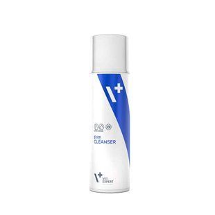 Vet Expert Eye Cleanser Спеціальний тонік для догляду за зоною навколо очей у котів і собак, що страждають на надмірну сльозотечу, 100 мл 202436 фото