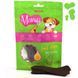 Mavsy-lamb chips, 500 g / Мавси, Чіпси з м'яса ягня для собак, 500 г LSL01500 фото 1