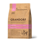 Grandorf LAMB & TURKEY PUPPY Сухой корм для щенков от 3 недель, ягненок с индейкой, 1 кг 91101 фото 1