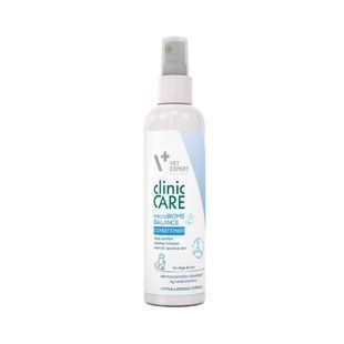 Vet Expert Clinic Care MIcroBiome Balance Клиник Кеа Микробиом Баланс кондиционер, 150 мл 212909 фото