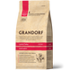 GD Cat Indoor Lamb & Turkey 2 кг/ Грандорф ягненок и индейка для взрослых кошек 2 кг 83102 фото 1
