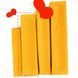 Жувальна паличка для собак Mavsy CHEESE STICK з сиром та куркумою, 45 г MAVSY02S фото 2