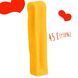 Жувальна паличка для собак Mavsy CHEESE STICK з сиром та куркумою, 45 г MAVSY02S фото 3