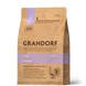 Grandorf Сухий корм для дорослих собак дрібних порід від 1 року Grandorf TURKEY ADULT міні з індичкою, 1 кг 93201 фото 1