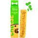 Жувальна паличка для собак Mavsy CHEESE STICK з сиром та кропом, 45 г MAVSY03S фото 1