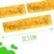 Жувальна паличка для собак Mavsy CHEESE STICK з сиром та кропом, 45 г MAVSY03S фото 3