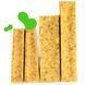 Жувальна паличка для собак Mavsy CHEESE STICK з сиром та кропом, 45 г MAVSY03S фото 4