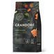 Grandorf Сухой беззерновой корм для взрослых кошек Grandorf FRESH SALMON & SWEET POTATO ADULT CAT с лососем и бататом, 2 кг 83802 фото 1