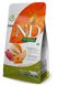 Farmina N&D Pumpkin Grain Free Cat Adult Duck & Cantaloupe, 300 г 168804 фото 1