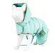 Халат для собак Max & Molly Bath Robe Ducklings з принтом Каченята, S 186091 фото 1