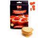 Ласощі для собак від 3-х місяців Mavsy Refined jerky SALMON ROLLS WITH RED CAVIAR філадельфія з лососем і червоною ікрою, 100 г LSRM01 фото 1