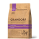 Grandorf LAMB & TURKEY ADULT MAXI Сухой корм для взрослых собак крупных пород ягненок с индейкой, 3 кг 95103 фото 1