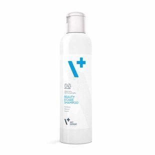 Vet Expert Beauty & Care Shampoo Шампунь для кошек и собак с сухой и чувствительной кожей, 250 мл 40535 фото