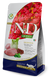 Farmina N&D Quinoa Digestion, Lamb & Fennel Adult для котів, при порушень травлення з ягням та кіноа, 300 г 179967 фото 1
