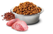 Farmina N&D Quinoa Digestion, Lamb & Fennel Adult для котів, при порушень травлення з ягням та кіноа, 300 г 179967 фото 2