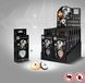 Ультразвуковой отпугиватель для собак от клещей и блох Max & Molly Soundshield 24/7 Ultrasonic Technology Orange, оранжевый MM0122 фото 1