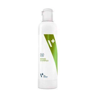 Vet Expert Repair Shampoo Восстанавливающий шампунь для кошек и собак, 250 мл 202238 фото
