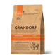 Grandorf LAMB & TURKEY JUNIOR Сухий корм ягня та індичка для юніорів, 1 кг 92101 фото 1