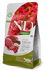Farmina N&D Quinoa Urinary Duck & Cranberry Adult Cat для дорослих котів для профілактики сечокам'яної хвороби, з качкою, кіноа, журавлиною та ромашкою, 300 г 179467 фото 1