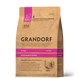 Grandorf Сухий корм для дорослих собак середніх і великих порід Grandorf TURKEY ADULT з індичкою, 3 кг 94203 фото 1