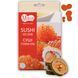 Ласощі для собак від 3-х місяців Mavsy Freeze dried SUSHI WITH RED CAVIAR суші лосося з червоною ікрою, 50 г FDMAVSY03 фото 1
