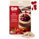 Лакомство для собак от 3-х месяцев Mavsy Freeze dried Паштет из страуса под клюквенным соусом, 50 г FDMAVSY04 фото 1