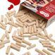 Лакомство для собак от 3-х месяцев Mavsy Freeze dried Паштет из страуса под клюквенным соусом, 50 г FDMAVSY04 фото 2