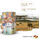 Вологий корм для собак Lenda Farm Tapenade з м'ясом качки та кролика, 380 г L1043 фото 3