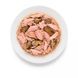 Grandorf Вологий корм для котів TUNA FILLET & MUSSELS філе тунця з мідіями, 70 г GDCW0807 фото 2