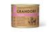 Grandorf Влажный holistic корм для щенков Grandorf LAMB & TURKEY WET ягня с индейкой, 200 г GDW99201 фото 1