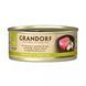 Grandorf Влажный корм для кошек Grandorf TUNA FILLET & CRAB FILLET филе тунца с мясом краба, 70 г GDCW1007 фото 1